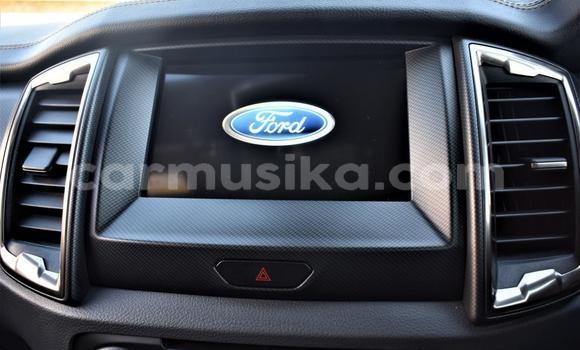 Tenga Tsaru Ford Ranger Chena Mota in Beitbridge in Matabeleland South Tenga Tsaru Ford Ranger Chena Mota in Beitbridge in Matabeleland South