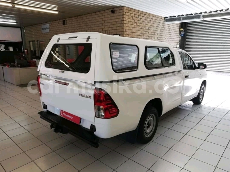 Big with watermark toyota hilux matabeleland south beitbridge 14832