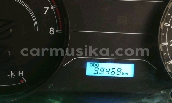 Buy Used Toyota Hilux White Car in Beitbridge in Matabeleland South Buy Used Toyota Hilux White Car in Beitbridge in Matabeleland South