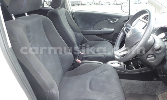 Tenga Tsaru Honda Fit Chena Mota in Harare in Harare Tenga Tsaru Honda Fit Chena Mota in Harare in Harare