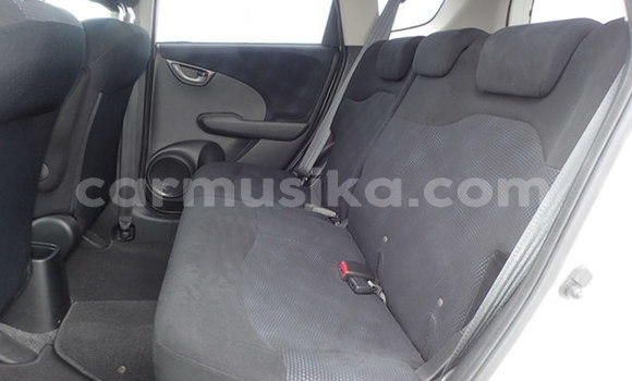 Tenga Tsaru Honda Fit Chena Mota in Harare in Harare Tenga Tsaru Honda Fit Chena Mota in Harare in Harare