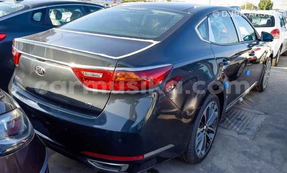 Acheter Import Voiture Kia Cadenza Autre à Import - Dubai, Harare Acheter Import Voiture Kia Cadenza Autre à Import - Dubai, Harare