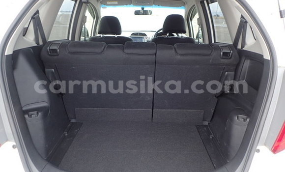 Tenga Tsaru Honda Fit Chena Mota in Harare in Harare Tenga Tsaru Honda Fit Chena Mota in Harare in Harare