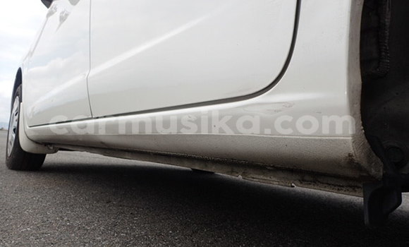 Tenga Tsaru Honda Fit Chena Mota in Harare in Harare Tenga Tsaru Honda Fit Chena Mota in Harare in Harare