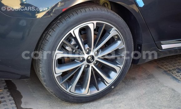 Nunua Imported Kia Cadenza Nyingine Gari ndani ya Import - Dubai nchini Harare