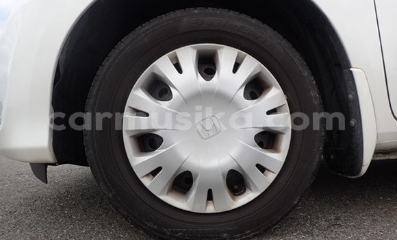 Tenga Tsaru Honda Fit Chena Mota in Harare in Harare Tenga Tsaru Honda Fit Chena Mota in Harare in Harare