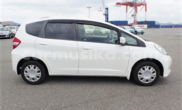 Tenga Tsaru Honda Fit Chena Mota in Harare in Harare Tenga Tsaru Honda Fit Chena Mota in Harare in Harare