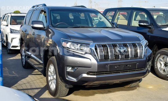 Tenga Imported Toyota Prado Zvimwe Mota in Import - Dubai in Harare Tenga Imported Toyota Prado Zvimwe Mota in Import - Dubai in Harare