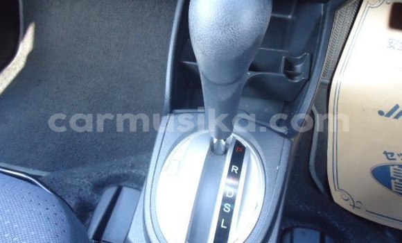 Buy Used Honda Fit Blue Car in Beitbridge in Matabeleland South Buy Used Honda Fit Blue Car in Beitbridge in Matabeleland South