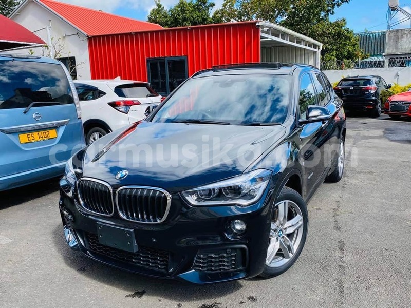 Big with watermark bmw x1 harare harare 14836