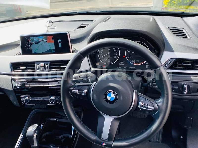 Big with watermark bmw x1 harare harare 14836