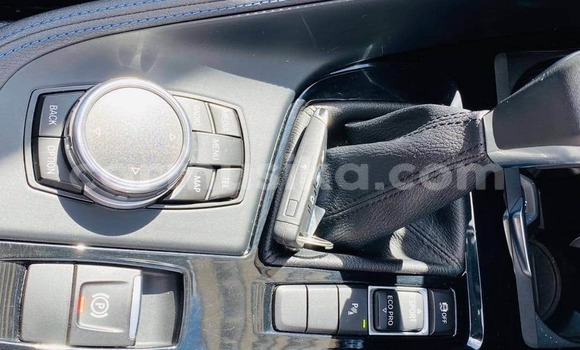 Buy Used BMW X1 Black Car in Harare in Harare Buy Used BMW X1 Black Car in Harare in Harare