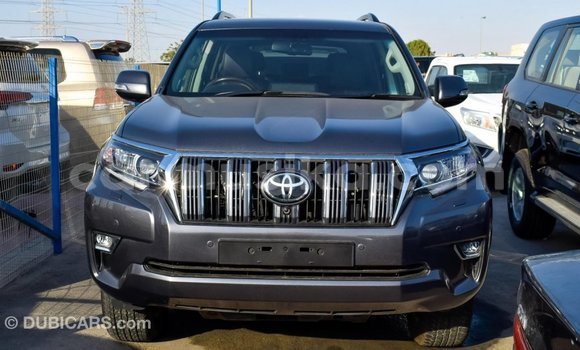 Tenga Imported Toyota Prado Zvimwe Mota in Import - Dubai in Harare Tenga Imported Toyota Prado Zvimwe Mota in Import - Dubai in Harare