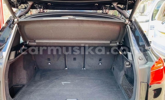 Buy Used BMW X1 Black Car in Harare in Harare Buy Used BMW X1 Black Car in Harare in Harare