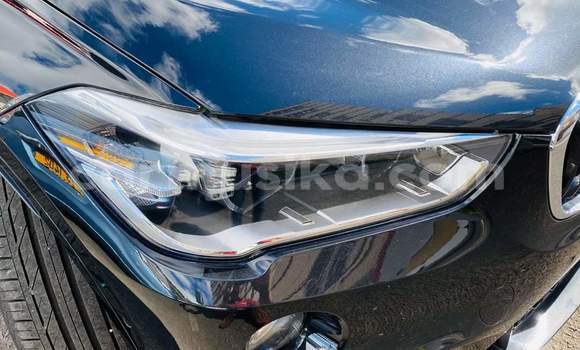 Buy Used BMW X1 Black Car in Harare in Harare Buy Used BMW X1 Black Car in Harare in Harare