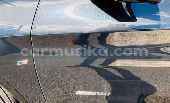 Buy Used BMW X1 Black Car in Harare in Harare Buy Used BMW X1 Black Car in Harare in Harare