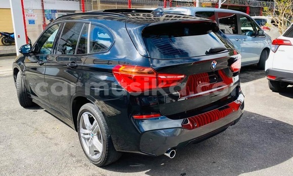 Buy Used BMW X1 Black Car in Harare in Harare Buy Used BMW X1 Black Car in Harare in Harare