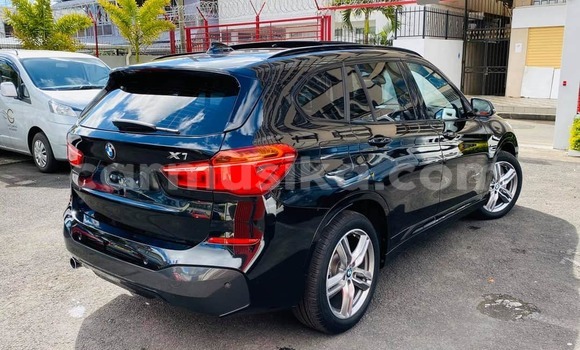 Buy Used BMW X1 Black Car in Harare in Harare Buy Used BMW X1 Black Car in Harare in Harare