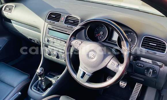 Buy Used Volkswagen Golf White Car in Harare in Harare Buy Used Volkswagen Golf White Car in Harare in Harare