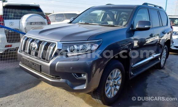 Tenga Imported Toyota Prado Zvimwe Mota in Import - Dubai in Harare Tenga Imported Toyota Prado Zvimwe Mota in Import - Dubai in Harare