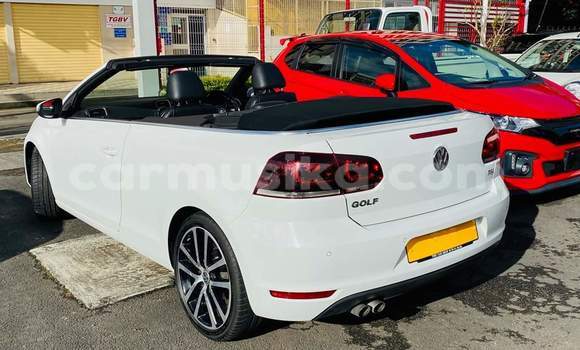 Buy Used Volkswagen Golf White Car in Harare in Harare Buy Used Volkswagen Golf White Car in Harare in Harare