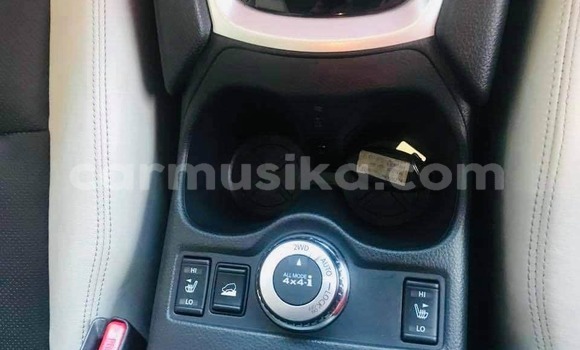 Tenga Tsaru Nissan X–Trail Chena Mota in Harare in Harare Tenga Tsaru Nissan X–Trail Chena Mota in Harare in Harare