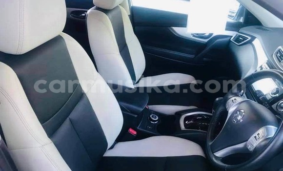 Tenga Tsaru Nissan X–Trail Chena Mota in Harare in Harare Tenga Tsaru Nissan X–Trail Chena Mota in Harare in Harare