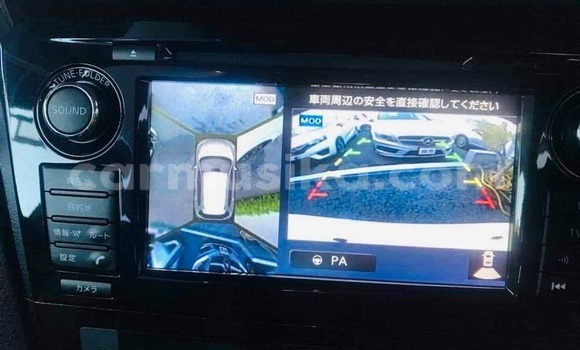 Tenga Tsaru Nissan X–Trail Chena Mota in Harare in Harare Tenga Tsaru Nissan X–Trail Chena Mota in Harare in Harare