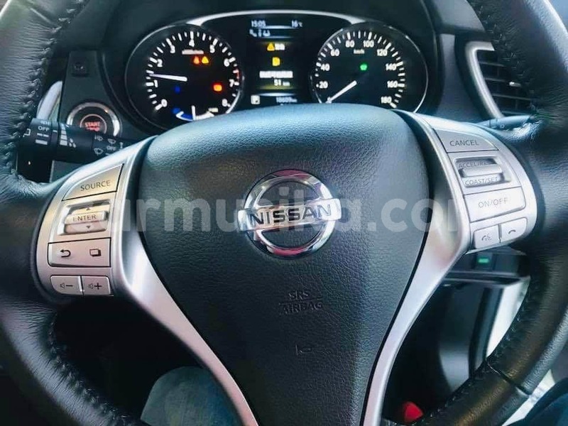 Big with watermark nissan x trail harare harare 14838