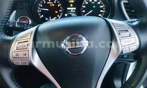 Tenga Tsaru Nissan X–Trail Chena Mota in Harare in Harare Tenga Tsaru Nissan X–Trail Chena Mota in Harare in Harare