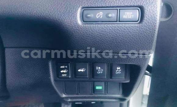 Tenga Tsaru Nissan X–Trail Chena Mota in Harare in Harare Tenga Tsaru Nissan X–Trail Chena Mota in Harare in Harare