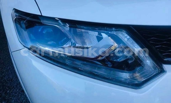 Tenga Tsaru Nissan X–Trail Chena Mota in Harare in Harare Tenga Tsaru Nissan X–Trail Chena Mota in Harare in Harare