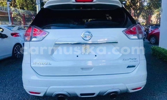 Tenga Tsaru Nissan X–Trail Chena Mota in Harare in Harare Tenga Tsaru Nissan X–Trail Chena Mota in Harare in Harare