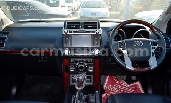 Tenga Imported Toyota Prado Zvimwe Mota in Import - Dubai in Harare Tenga Imported Toyota Prado Zvimwe Mota in Import - Dubai in Harare