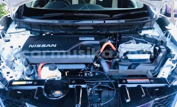 Tenga Tsaru Nissan X–Trail Chena Mota in Harare in Harare Tenga Tsaru Nissan X–Trail Chena Mota in Harare in Harare