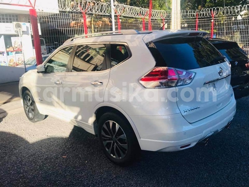 Big with watermark nissan x trail harare harare 14838