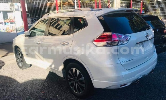 Tenga Tsaru Nissan X–Trail Chena Mota in Harare in Harare Tenga Tsaru Nissan X–Trail Chena Mota in Harare in Harare