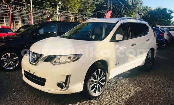 Tenga Tsaru Nissan X–Trail Chena Mota in Harare in Harare Tenga Tsaru Nissan X–Trail Chena Mota in Harare in Harare