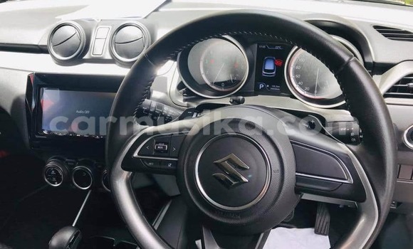 Tenga Tsaru Suzuki Swift Sirivha Mota in Harare in Harare Tenga Tsaru Suzuki Swift Sirivha Mota in Harare in Harare