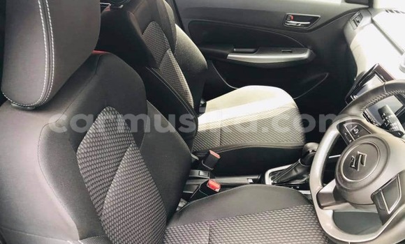 Tenga Tsaru Suzuki Swift Sirivha Mota in Harare in Harare Tenga Tsaru Suzuki Swift Sirivha Mota in Harare in Harare