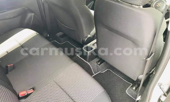 Tenga Tsaru Suzuki Swift Sirivha Mota in Harare in Harare Tenga Tsaru Suzuki Swift Sirivha Mota in Harare in Harare