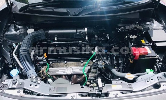 Tenga Tsaru Suzuki Swift Sirivha Mota in Harare in Harare Tenga Tsaru Suzuki Swift Sirivha Mota in Harare in Harare