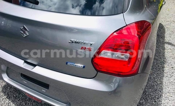 Tenga Tsaru Suzuki Swift Sirivha Mota in Harare in Harare Tenga Tsaru Suzuki Swift Sirivha Mota in Harare in Harare