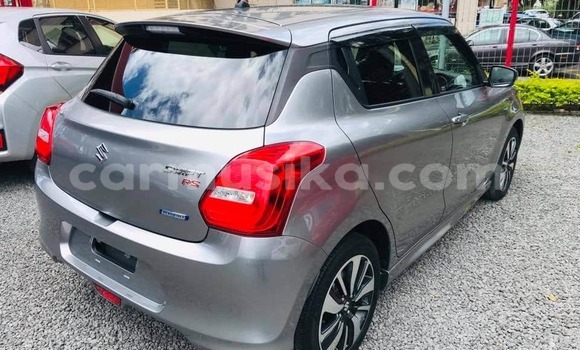 Tenga Tsaru Suzuki Swift Sirivha Mota in Harare in Harare Tenga Tsaru Suzuki Swift Sirivha Mota in Harare in Harare