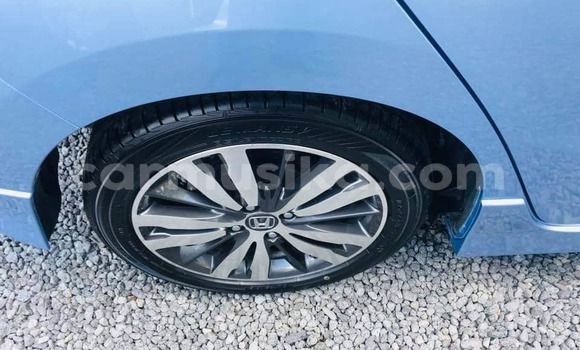 Buy Used Honda Fit Blue Car in Beitbridge in Matabeleland South Buy Used Honda Fit Blue Car in Beitbridge in Matabeleland South