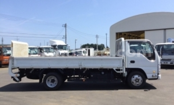 Buy Used Isuzu Elf White Truck in Beitbridge in Matabeleland South Buy Used Isuzu Elf White Truck in Beitbridge in Matabeleland South