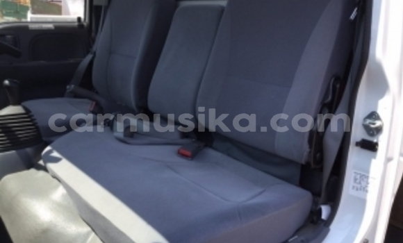 Buy Used Isuzu Elf White Truck in Beitbridge in Matabeleland South Buy Used Isuzu Elf White Truck in Beitbridge in Matabeleland South