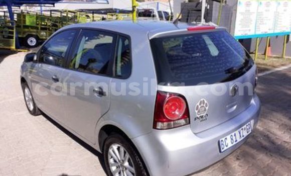 Acheter Occasion Voiture Volkswagen Polo Gris à Beitbridge, Matabeleland South Acheter Occasion Voiture Volkswagen Polo Gris à Beitbridge, Matabeleland South