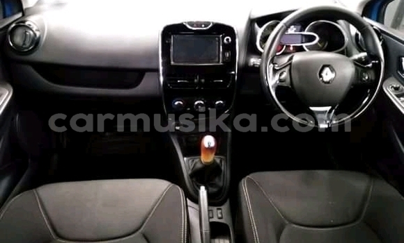 Acheter Occasion Voiture Renault 4CV Bleu à Beitbridge, Matabeleland South Acheter Occasion Voiture Renault 4CV Bleu à Beitbridge, Matabeleland South