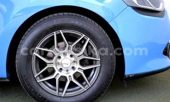 Acheter Occasion Voiture Renault 4CV Bleu à Beitbridge, Matabeleland South Acheter Occasion Voiture Renault 4CV Bleu à Beitbridge, Matabeleland South